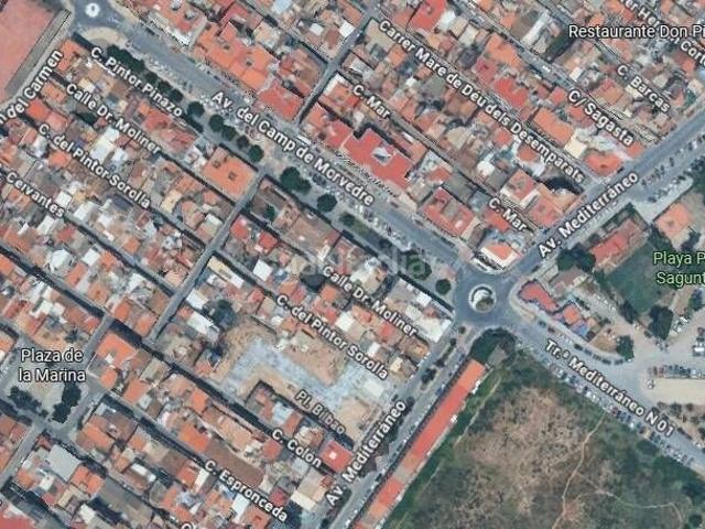 Piso en venta en el Salt, el Camp de Morvedre