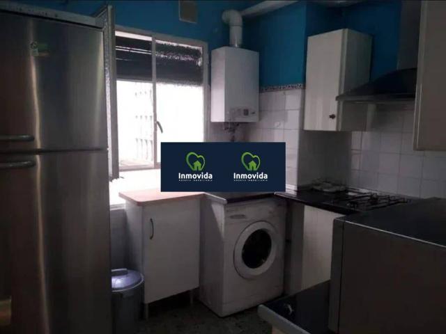 Piso en venta en Distrito Centro, Córdoba