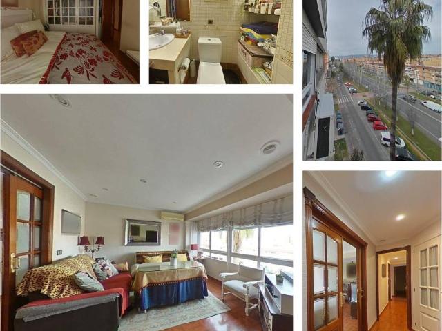 Piso en venta en Córdoba, Santiago