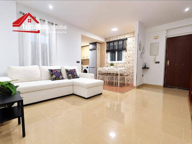 Piso en venta en Distrito Centro, Córdoba