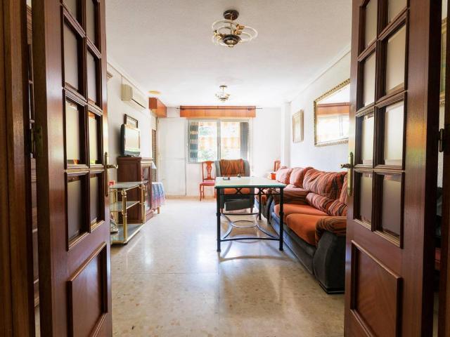 Piso en venta en Córdoba, Santiago
