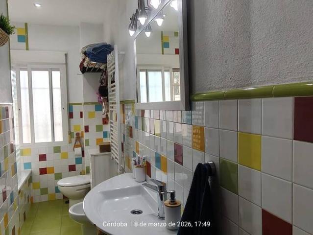 Piso en venta en Distrito Centro, Córdoba