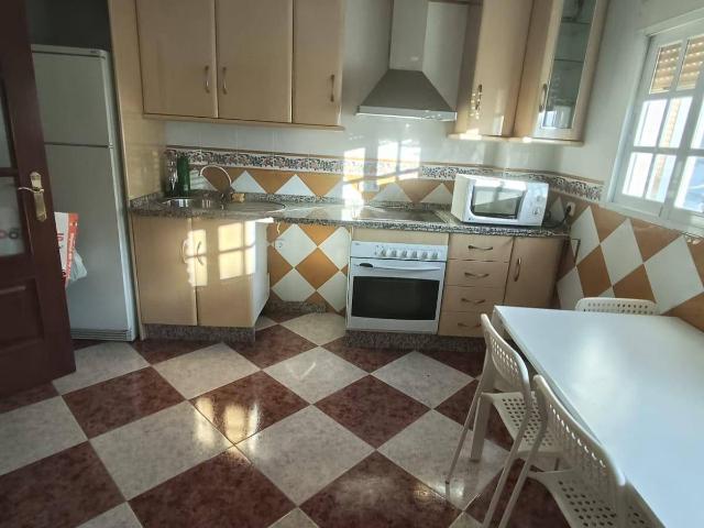 Piso en venta en Córdoba, Santiago