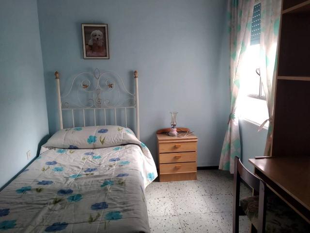Piso en venta en Distrito Centro, Córdoba