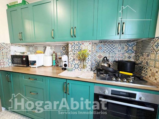 Piso en venta en el Port de Sagunt, el Camp de Morvedre