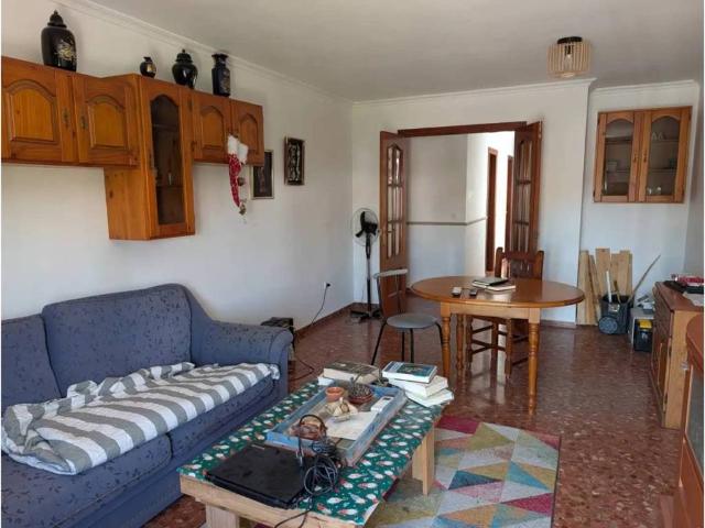 Piso en venta en el Camp de Morvedre, Valencia