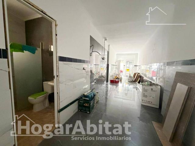 Local Comercial en venta en el Port de Sagunt, el Camp de Morvedre