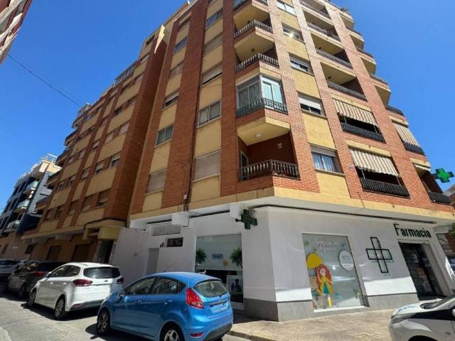 Piso en venta en el Port de Sagunt, el Camp de Morvedre