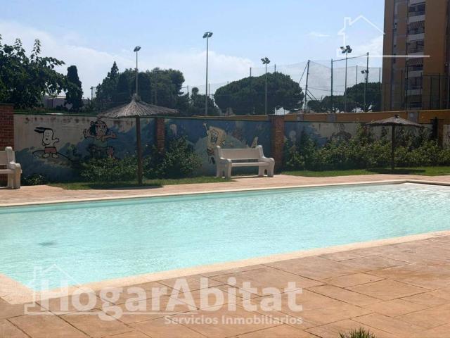 Piso en venta en el Camp de Morvedre, Valencia