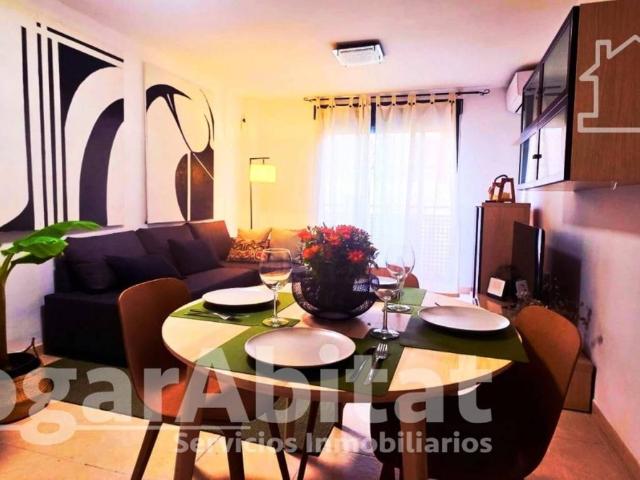 Piso en venta en el Port de Sagunt, el Camp de Morvedre