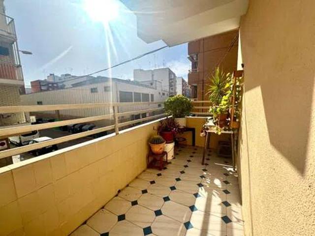Piso en venta en el Port de Sagunt, el Camp de Morvedre