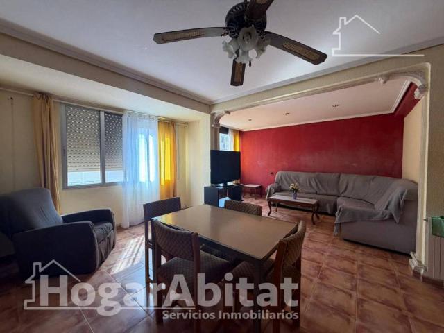 Piso en venta en Sant Ramon, Sagunt / Sagunto