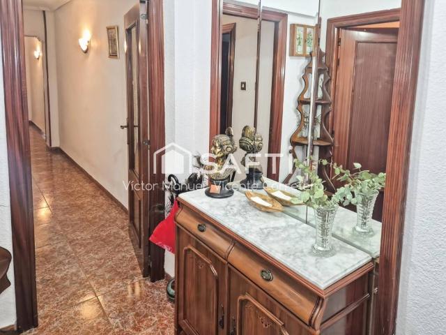 Piso en venta en el Camp de Morvedre, Valencia