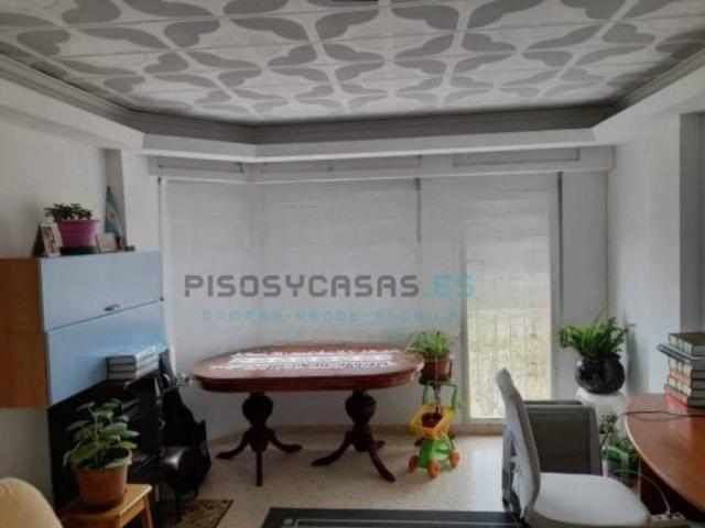 Piso en venta en Sants de la Pedra, el Camp de Morvedre