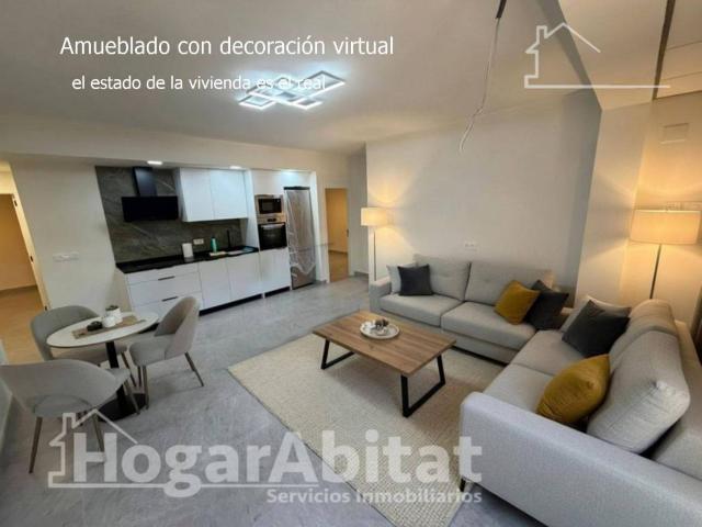 Piso en venta en el Port de Sagunt, el Camp de Morvedre