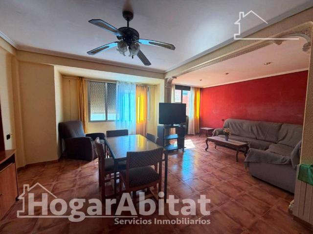 Piso en venta en Sant Ramon, Sagunt / Sagunto