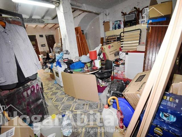 Piso en venta en el Salt, el Camp de Morvedre