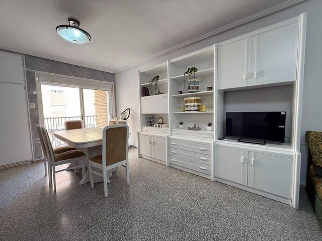 Piso en venta en la Vila, el Camp de Morvedre