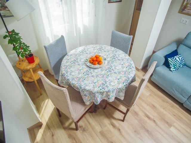 Piso en venta en la Vila, el Camp de Morvedre