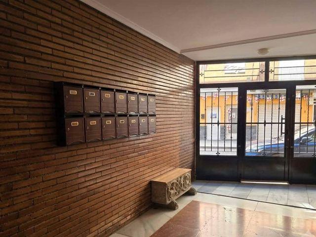 Piso en venta en la Vila, Sagunt / Sagunto