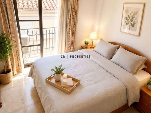 Piso en venta en la Vila, el Camp de Morvedre
