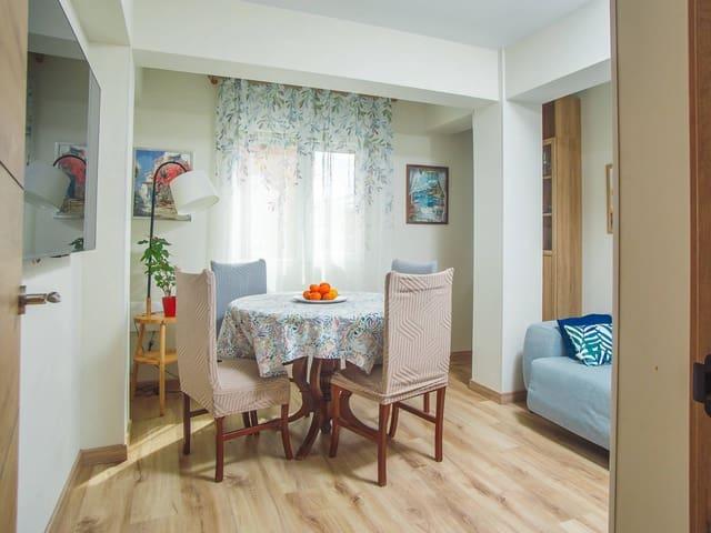 Piso en venta en la Vila, el Camp de Morvedre