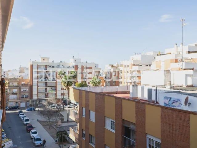 Piso en venta en la Vila, el Camp de Morvedre