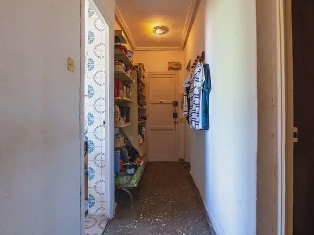 Piso en venta en la Vila, Sagunt / Sagunto