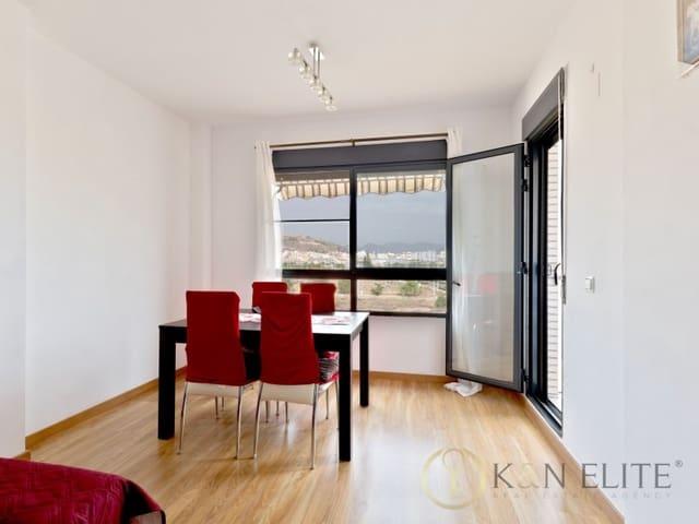 Piso en venta en la Vila, el Camp de Morvedre