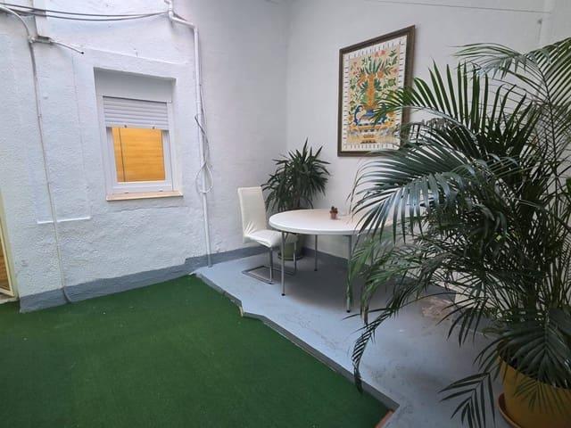 Piso en venta en la Vila, el Camp de Morvedre