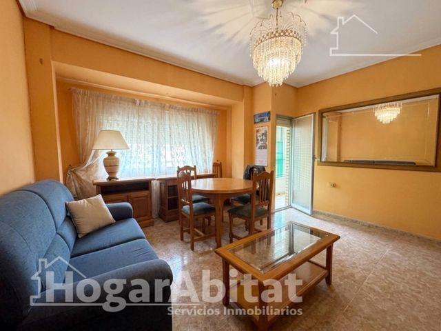 Piso en venta en la Vila, Sagunt / Sagunto