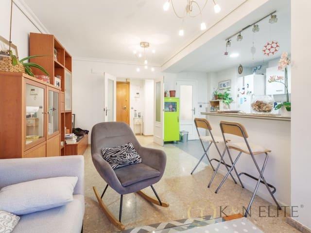 Piso en venta en la Vila, el Camp de Morvedre