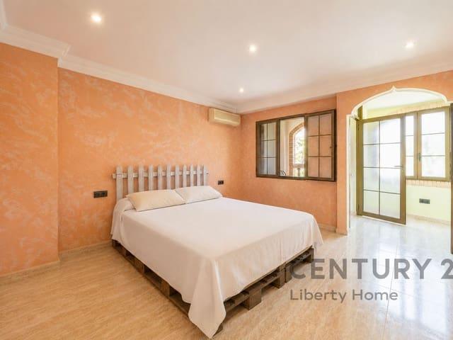 Piso en venta en la Vila, el Camp de Morvedre