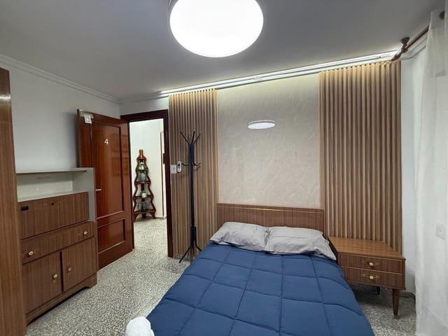 Piso en venta en la Vila, el Camp de Morvedre
