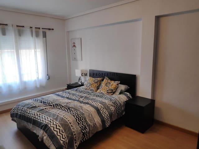 Piso en venta en la Vila, el Camp de Morvedre