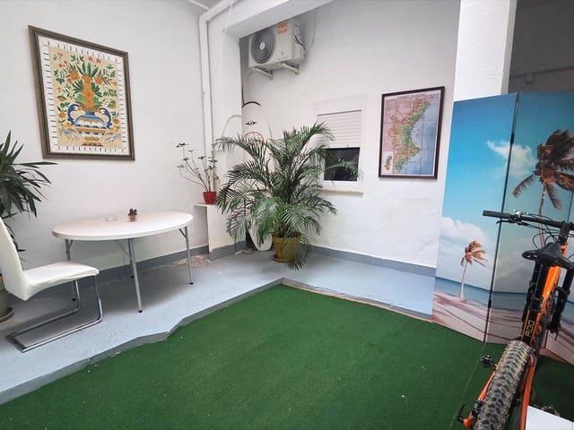 Piso en venta en la Vila, el Camp de Morvedre