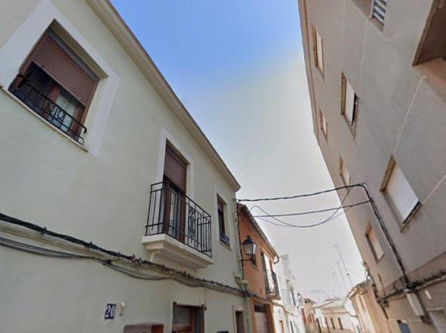 Piso en venta en el Raval, el Camp de Morvedre