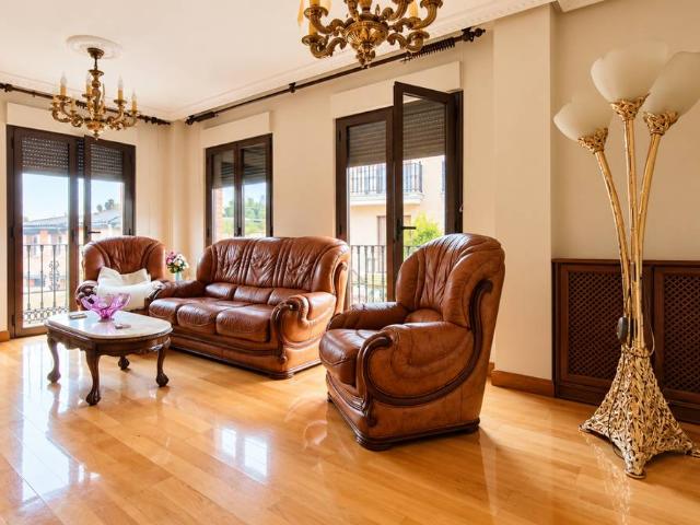 Piso en venta en Sahagún, Castilla y León