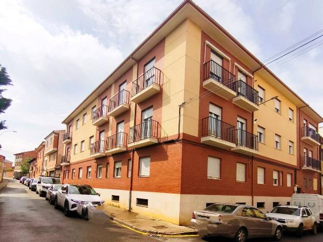 Piso en venta en Sahagún, Castilla y León