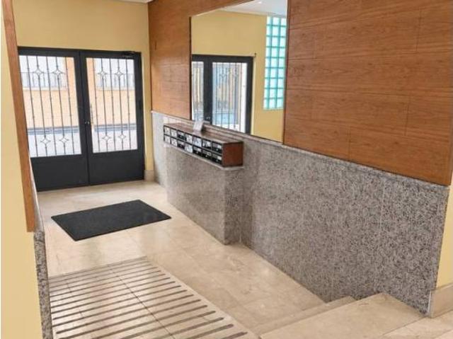 Piso en venta en Sahagún, León