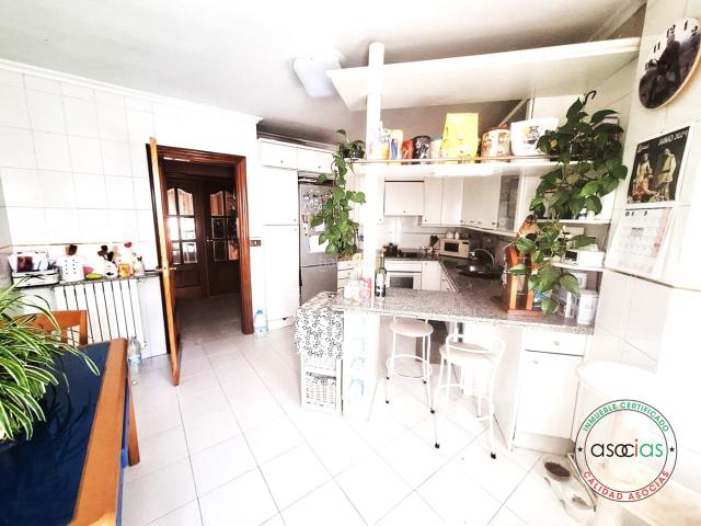 Piso en venta en Sahagún, Castilla y León