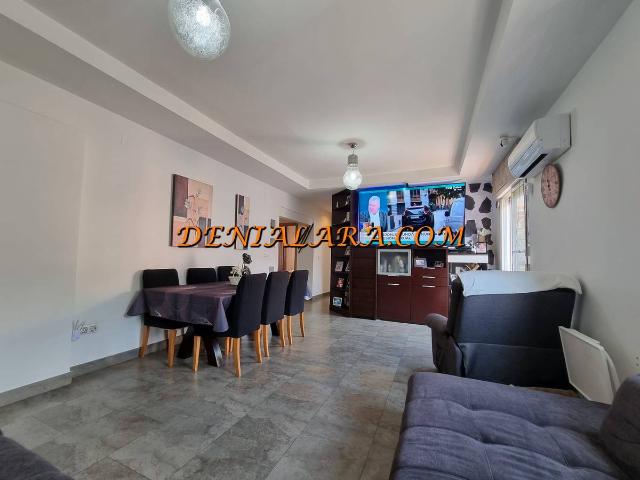 Piso en venta en Barri Port / Centro, la Marina Alta