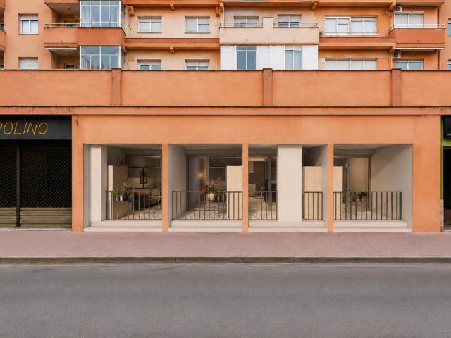 Piso en venta en Barri Port / Centro, la Marina Alta