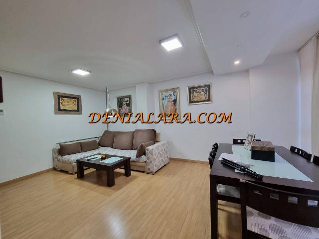 Piso en venta en Barri Port / Centro, la Marina Alta