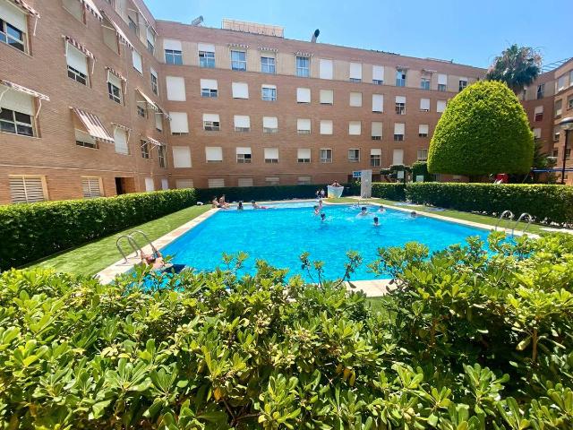 Piso en venta en Sant Joan D'alacant, Benimagrell