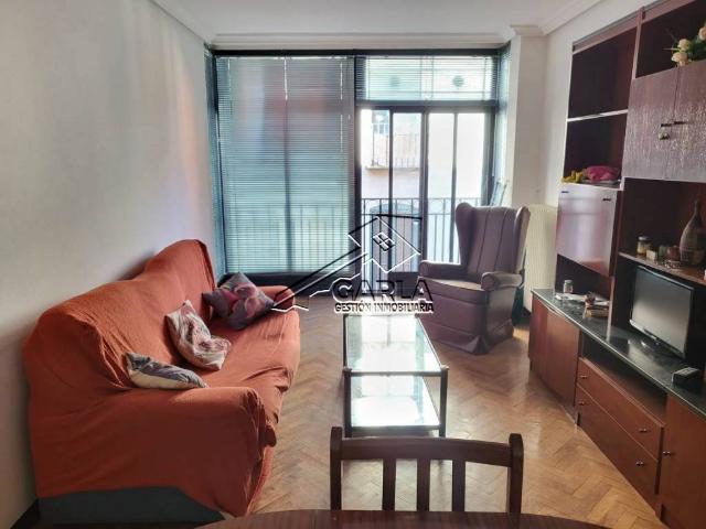 Piso en venta en Salamanca, Centro