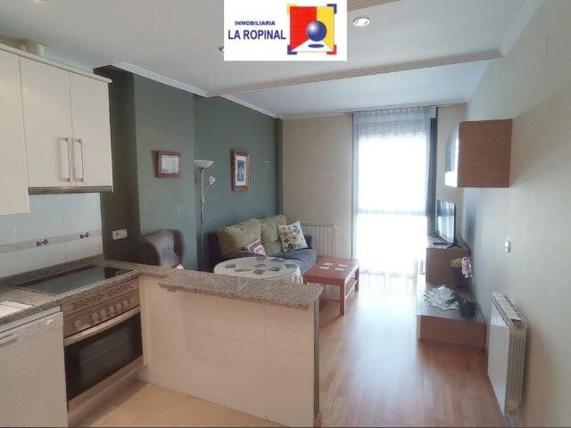 Piso en venta en Salamanca