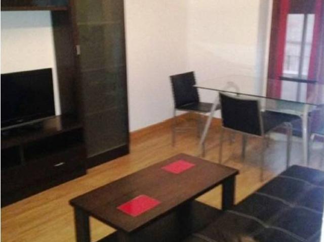 Piso en venta en Salamanca