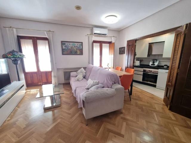 Piso en venta en Salamanca, Centro
