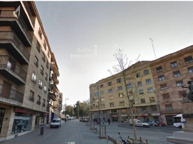 Piso en venta en Salamanca